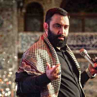 جواد مقدم مونس نی شدی مگر زینبت ندارد دل